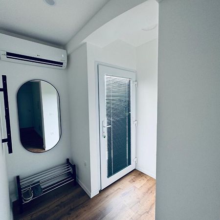 Rebecca'S Apartment Radovljica Dış mekan fotoğraf