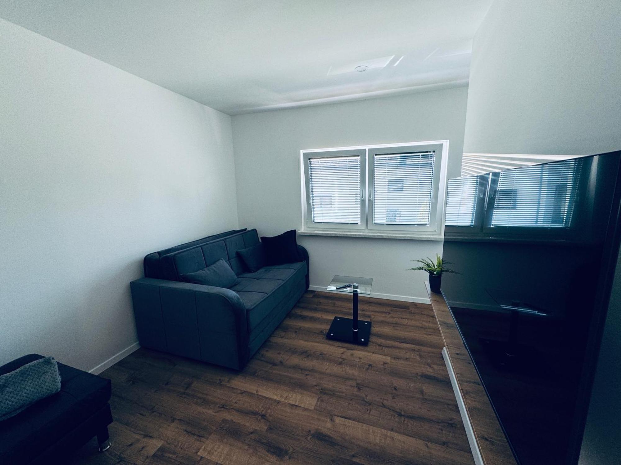 Rebecca'S Apartment Radovljica Dış mekan fotoğraf